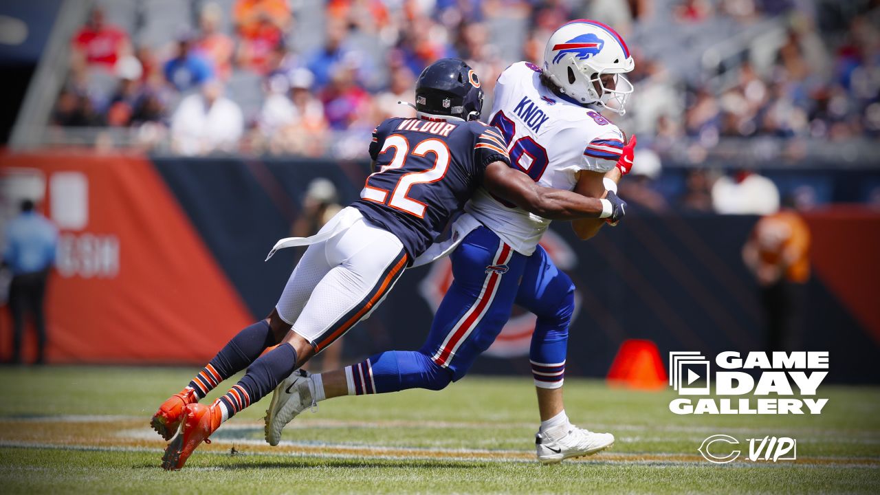 Game Thread: Buffalo Bills at Chicago Bears : r/nfl