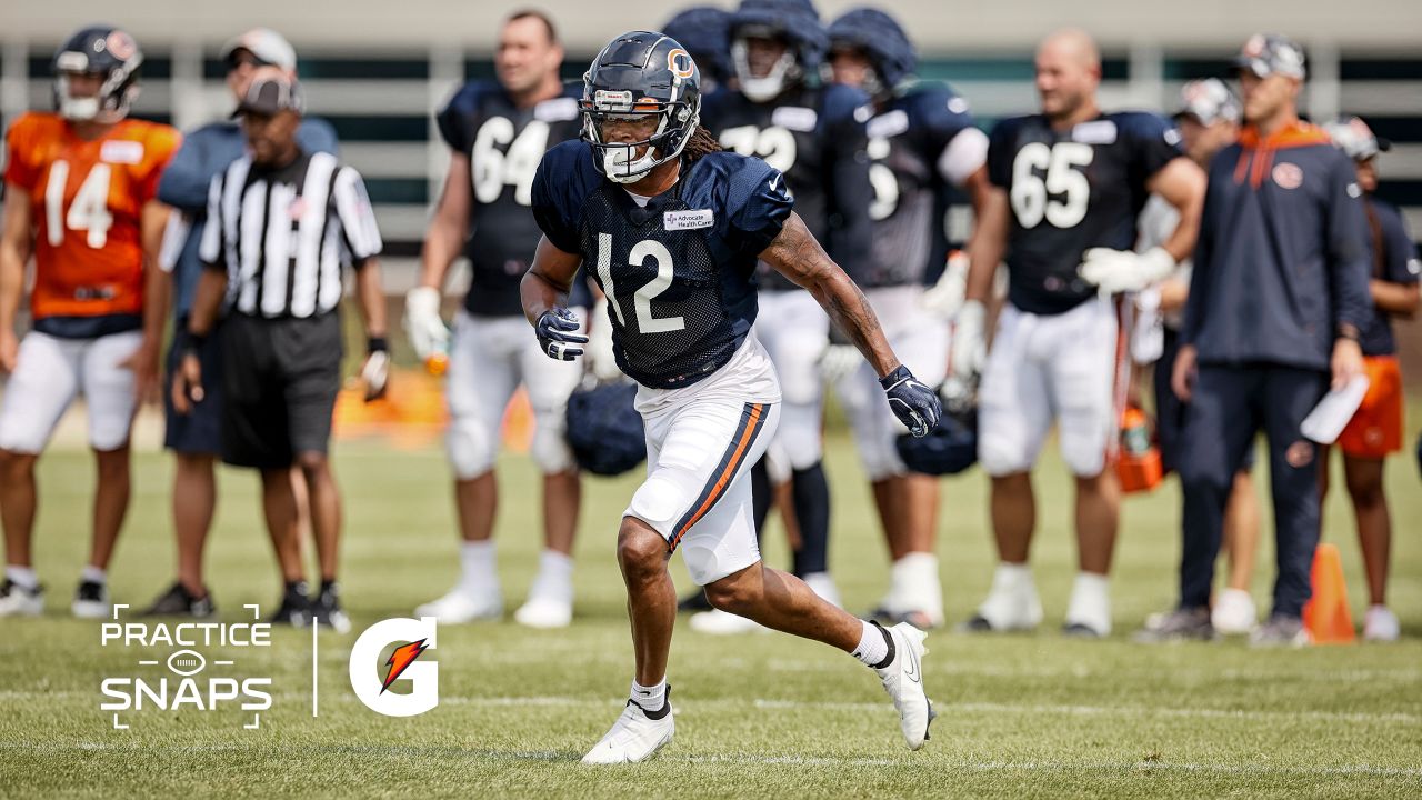 Bears rookie Jaquan Brisker's journey and why 'he's gonna be a great pro' -  The Athletic