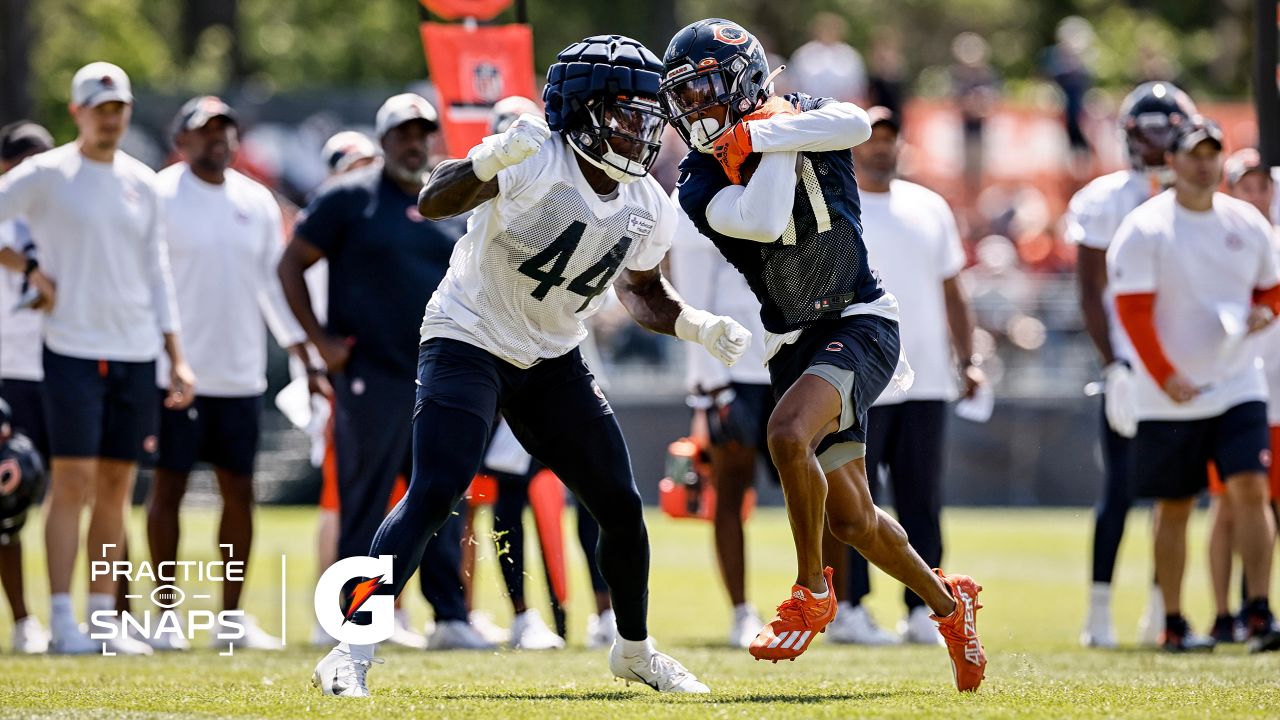 Bears' Kyler Gordon send clear message in preseason opener – NBC