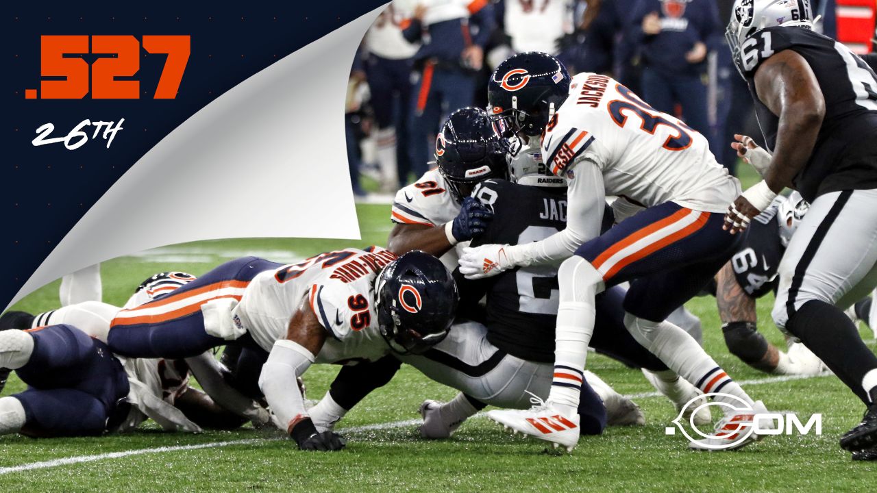 Chicago Bears 2021 NFL Schedule, Opponents And Instant Analysis