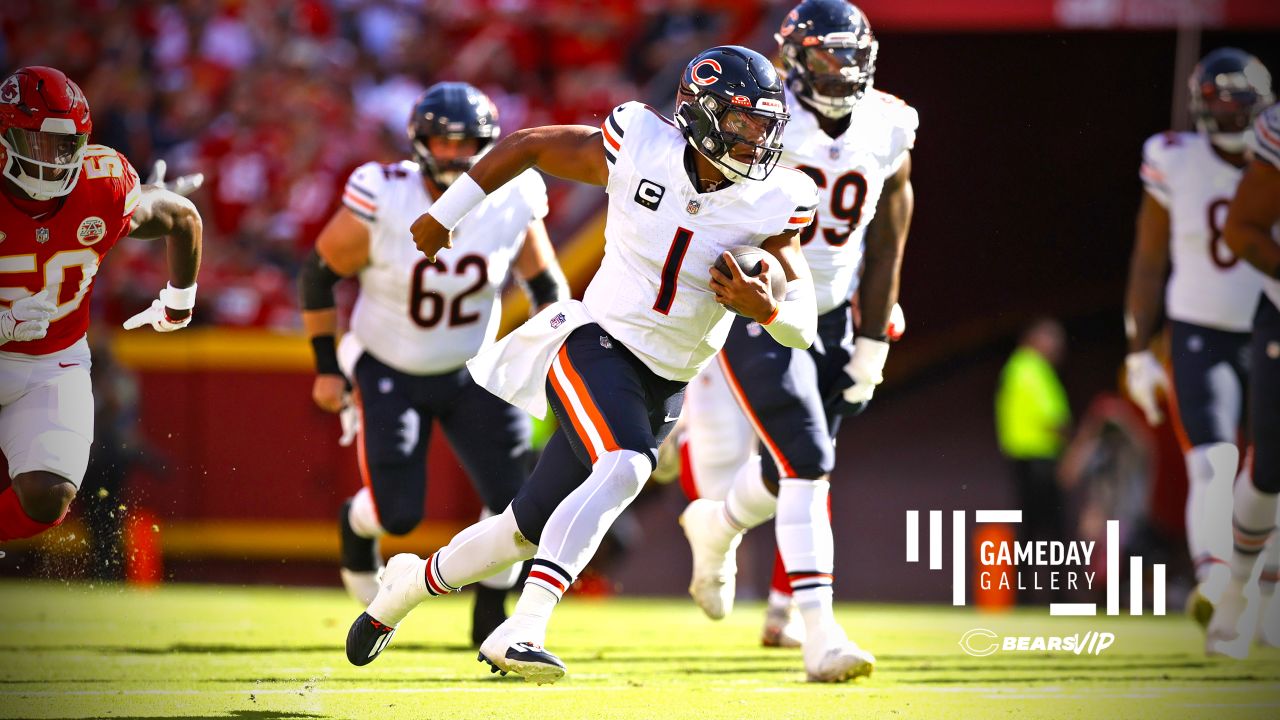 Bears' exhibition win over Chiefs comes with several doses of reality