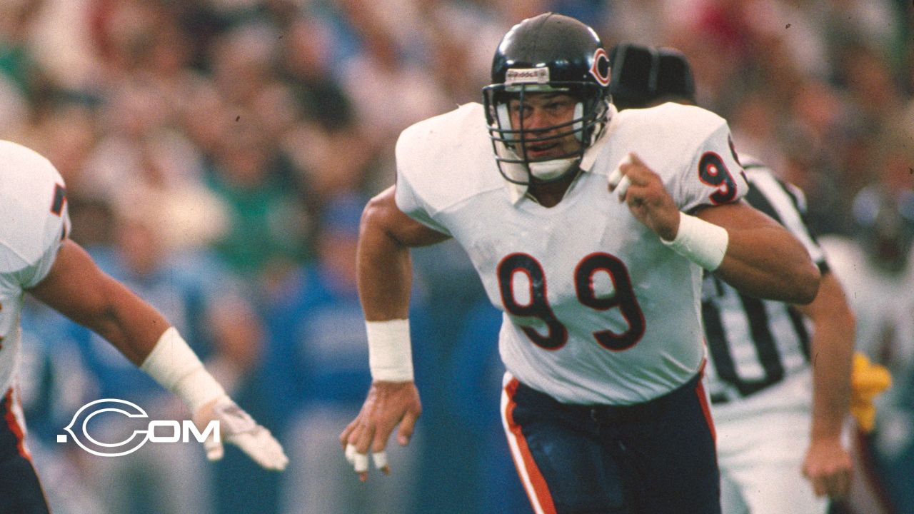 10 Chicago Bears Jerseys You Likely Rocked During Your Childhood, News,  Scores, Highlights, Stats, and Rumors