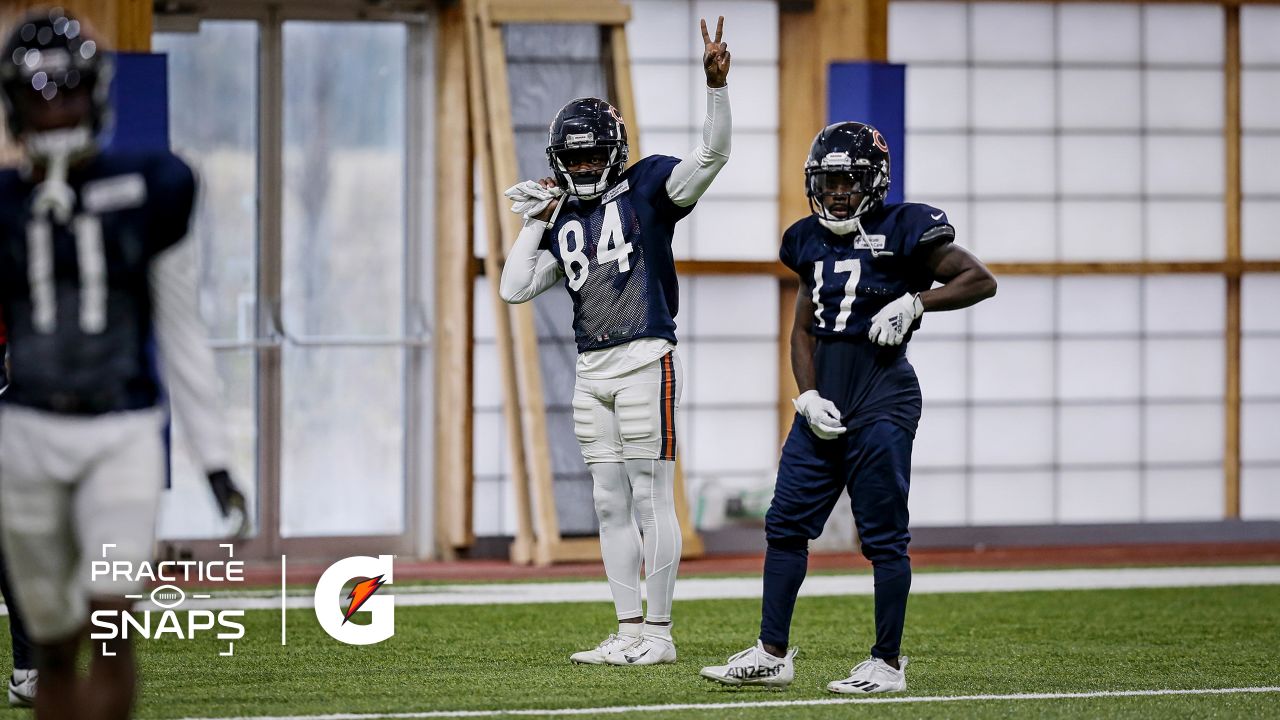 Lamar Jackson presents difficult challenge for Chicago Bears defense