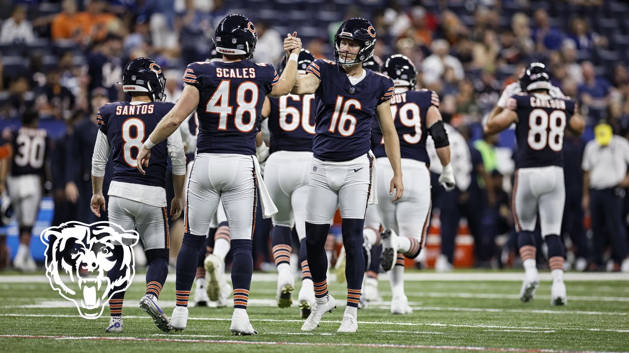 Bears Trade for Local Product Dan Feeney to Bolster O-Line Depth - On Tap  Sports Net