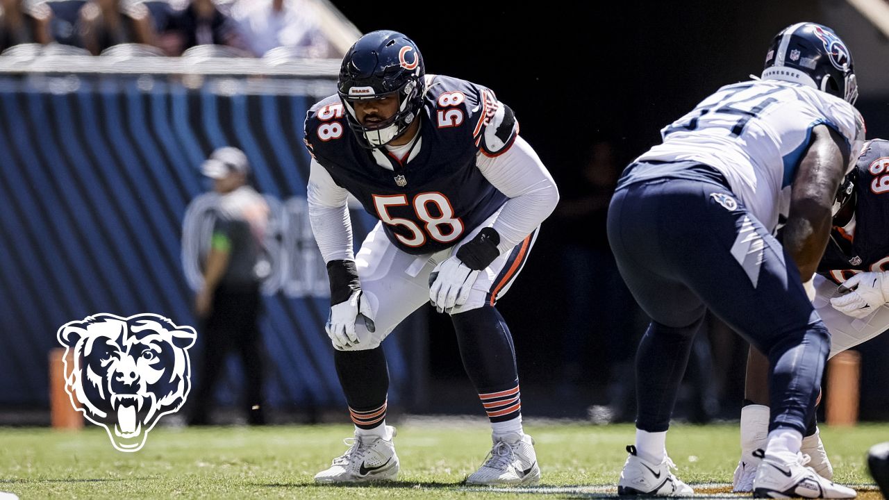 OFFICIAL: Chicago Bears acquire veteran offensive lineman in trade with Miami  Dolphins