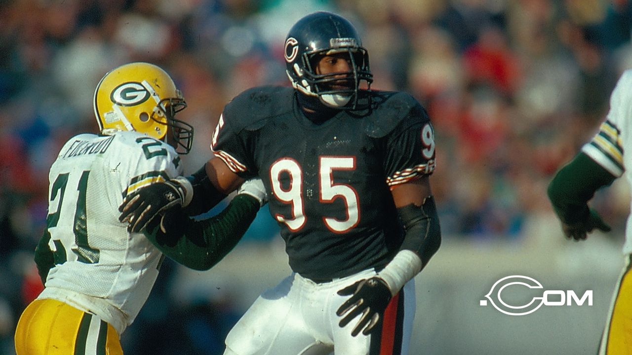 10 Chicago Bears Jerseys You Likely Rocked During Your Childhood