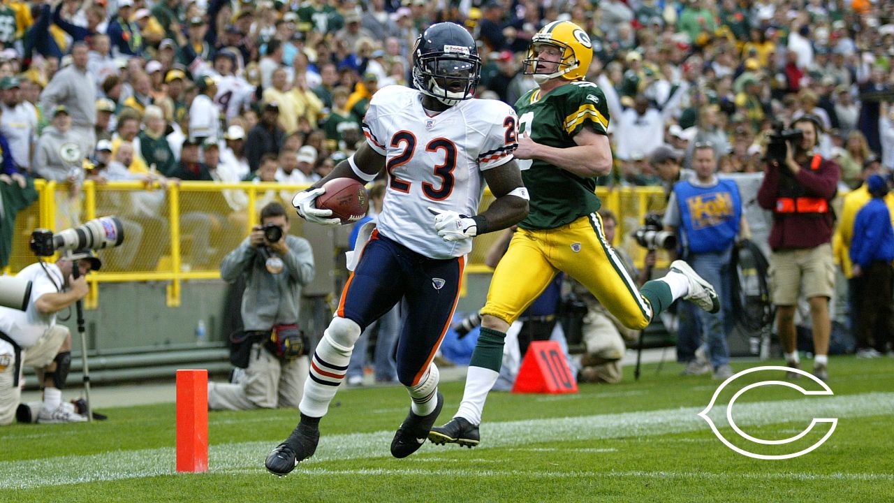 Chicago Bears' Devin Hester, Steve McMichael join Hall of Fame - Axios  Chicago