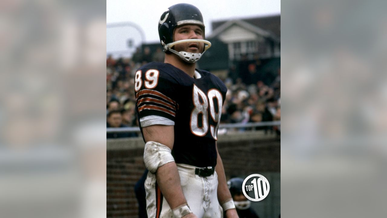 Chicago Bears: 5 Greatest Rookie Seasons in Team History - Page 5