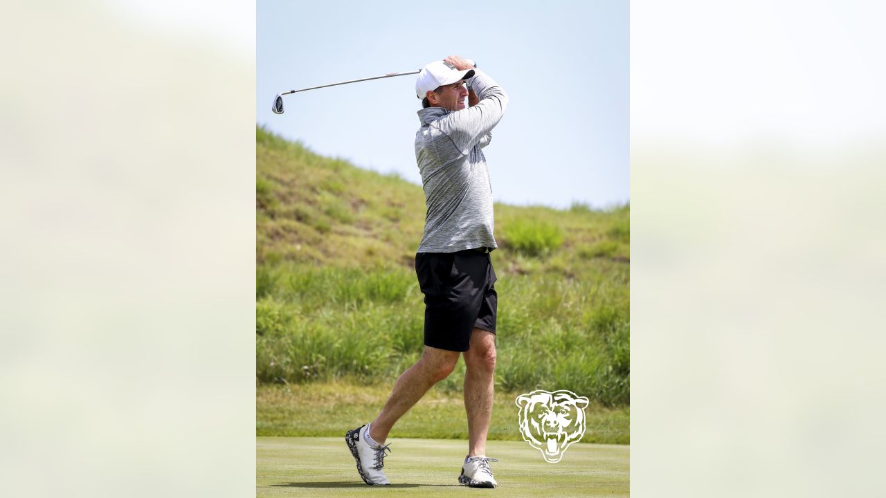 2022 Chicago Bears Alumni Golf Outing