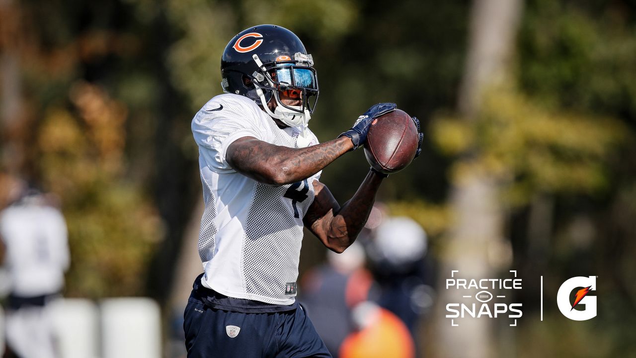 DB Eddie Jackson has Bears dominating NFC North