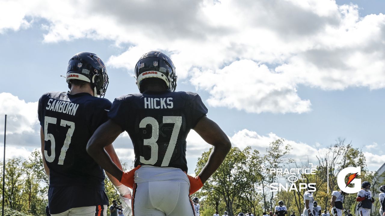 4 positives from Chicago Bears' first three games