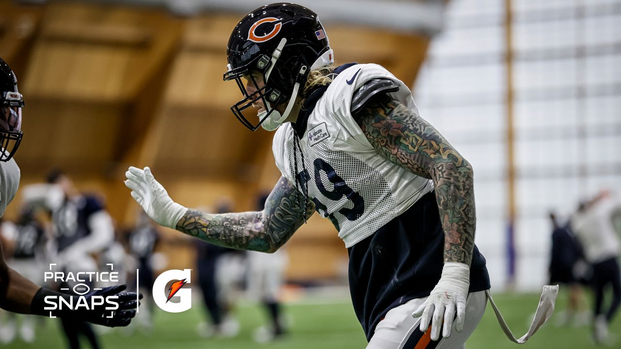 Cassius Marsh could add defensive depth for Seahawks in 2015