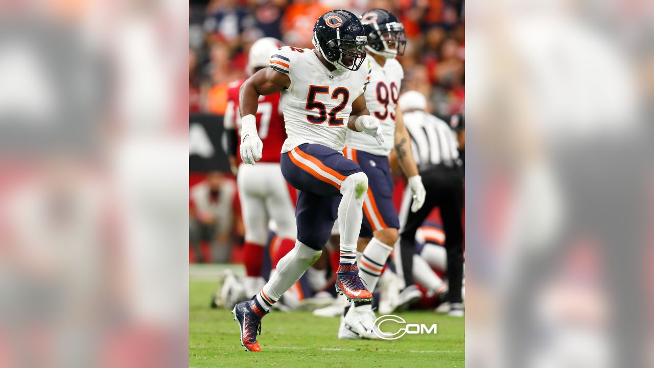 Around the NFC: Khalil Mack having expected impact on first-place Bears –  The Denver Post