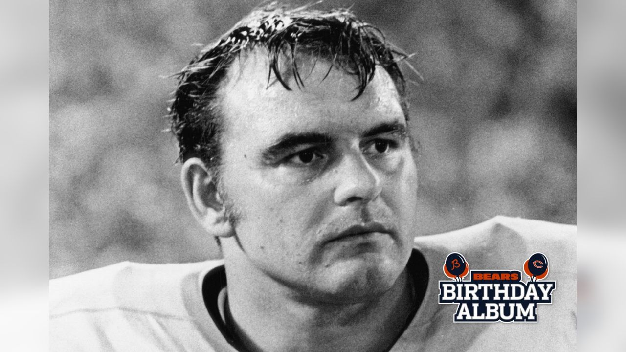 94.7 WLS-FM - Happy Birthday to NFL Hall of Fammer Dick Butkus