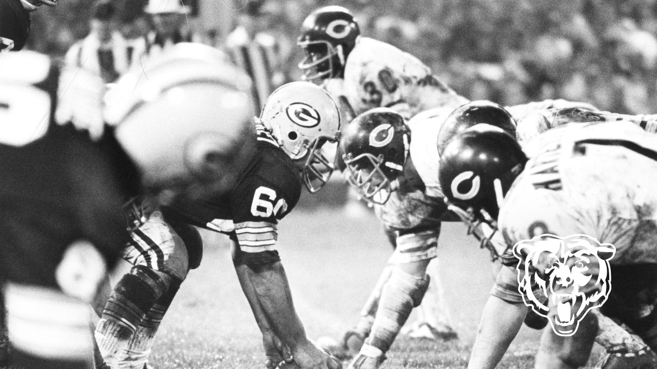 PACKERVILLE, U.S.A.: Packers vs. Bears 1960