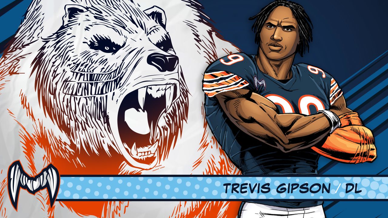 21 Chicago Bears Trivia Questions: Are You Ready to Roar?