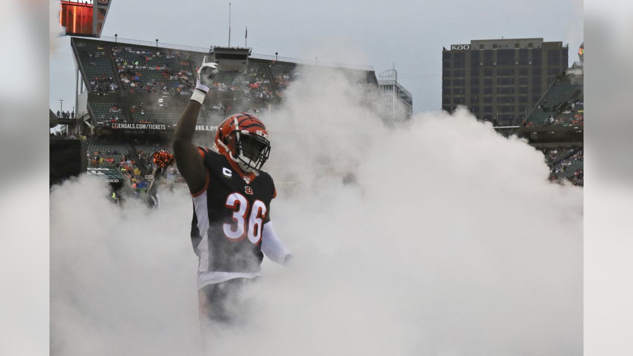 PHOTOS: Best of Week 17 vs. Cleveland Browns