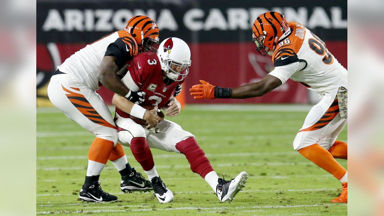 NFL: Cardinals 34, Bengals 31 – troyrecord