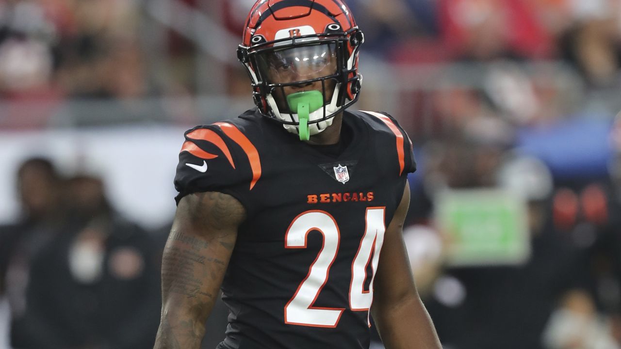 Cincinnati Bengals 2021 roster features a lot of postseason experience