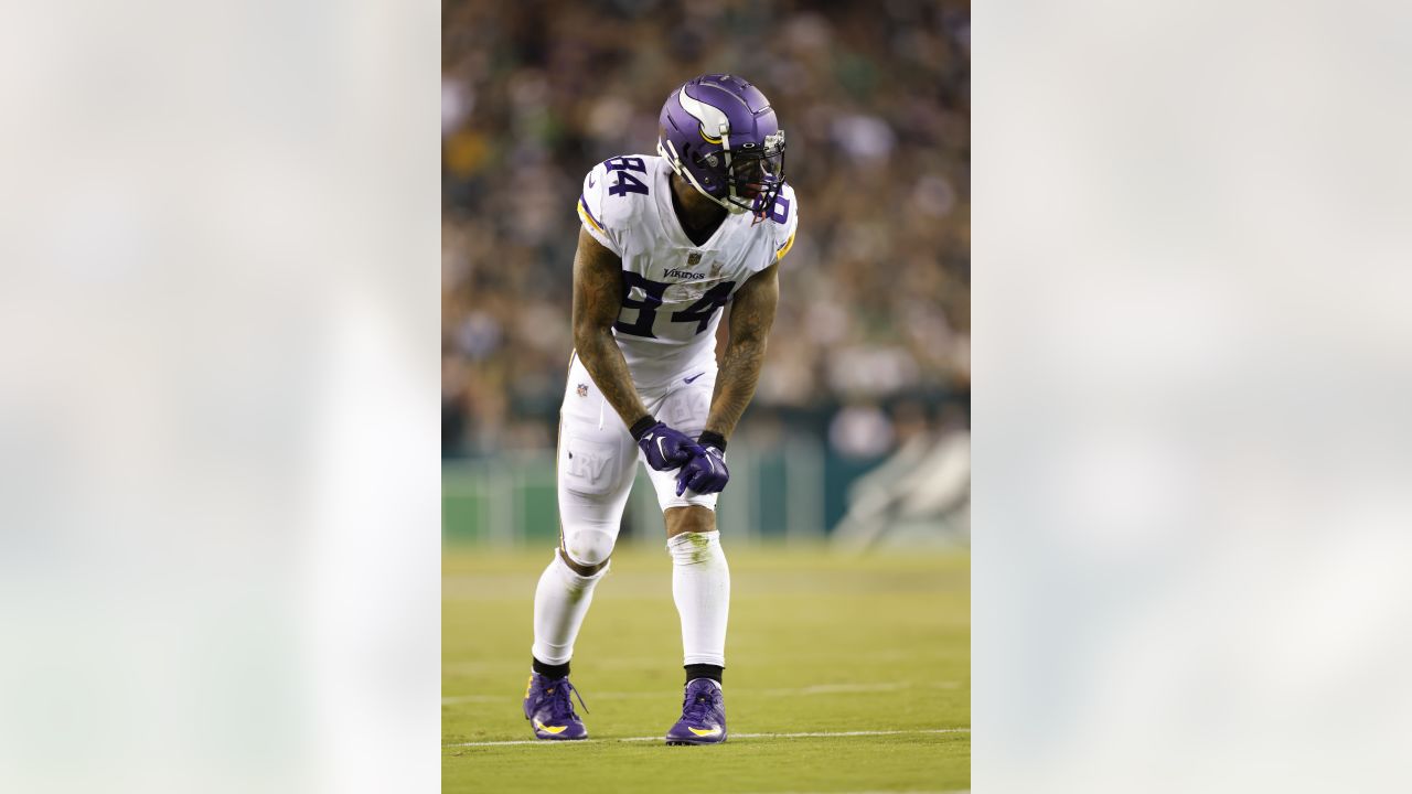 Former Vikings TE Irv Smith Jr. signing with Cincinnati Bengals - Sports  Illustrated Minnesota Vikings News, Analysis and More