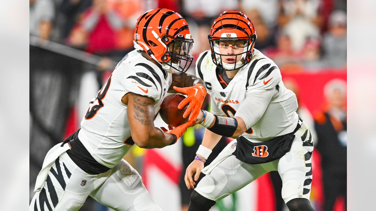 Winners and Losers From Cincinnati Bengals' 34-23 Win Over Tampa Bay  Buccaneers - Sports Illustrated Cincinnati Bengals News, Analysis and More