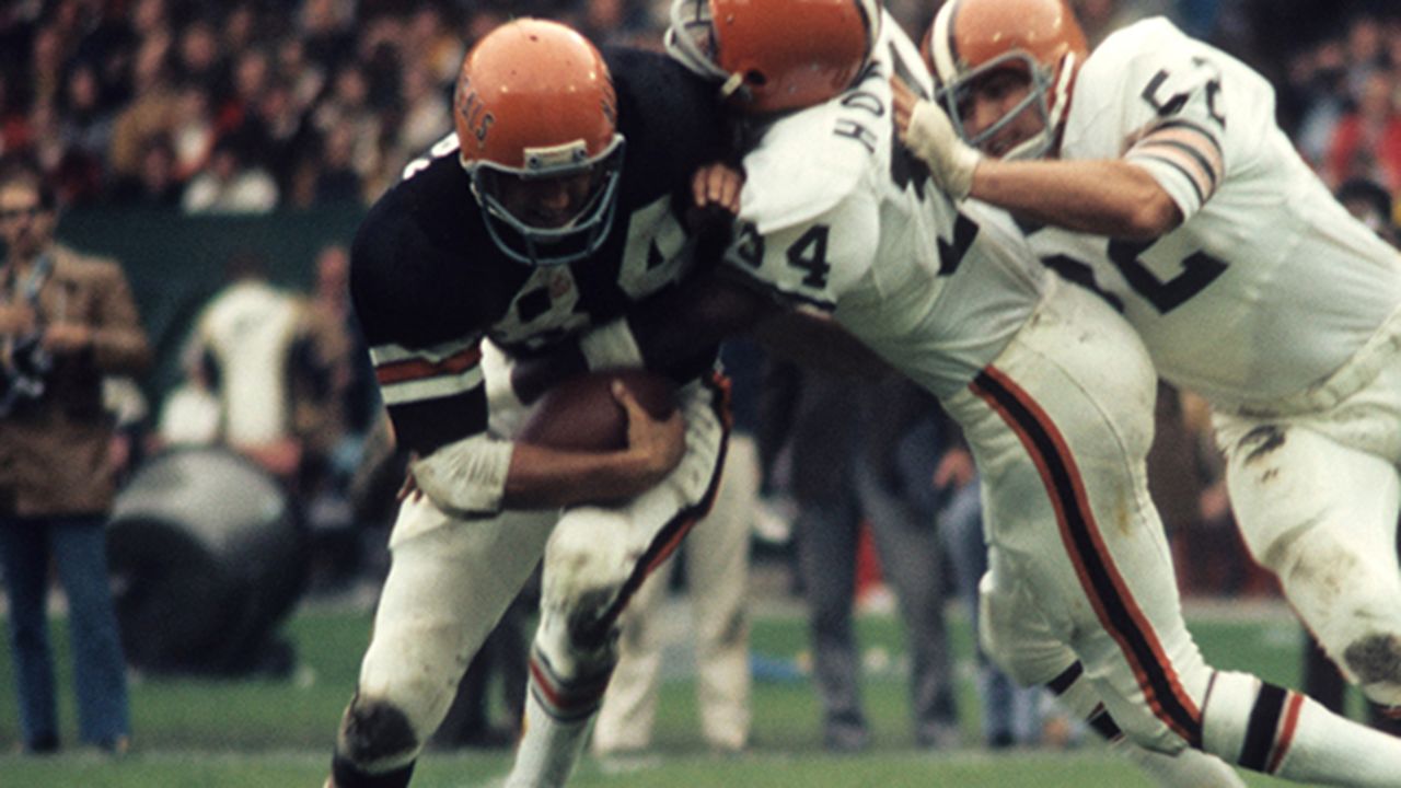 Cincy Jungle Bengals Ring of Honor: Inaugural Class Candidate No. 2 - Anthony  Munoz - Cincy Jungle