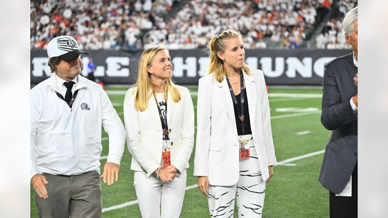 2023 Bengals Ring of Honor inductees to be announced Thursday morning -  Cincy Jungle