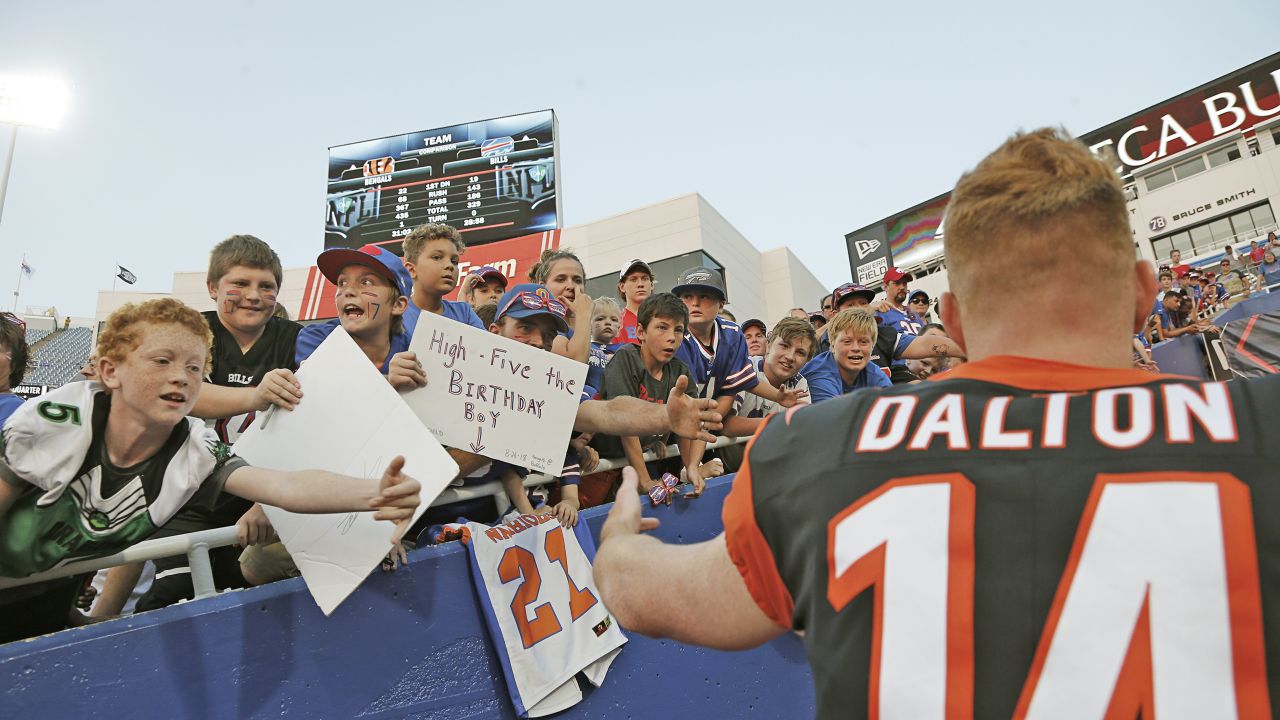 What's NFL Future for Ex-Cincinnati Bengals Franchise QB Andy Dalton? -  InsideHook