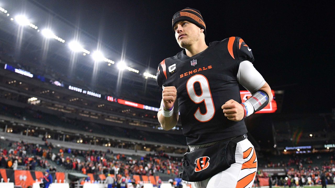 Cincinnati Bengals comeback falls short in a 26-23 overtime loss