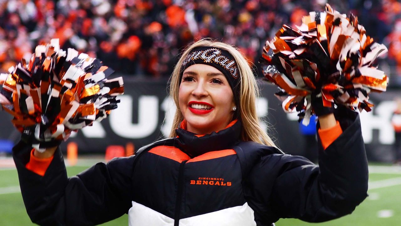 Bengals Cheerleader Lawsuit Details What It Takes To Be A Ben-Gal - Cincy  Jungle