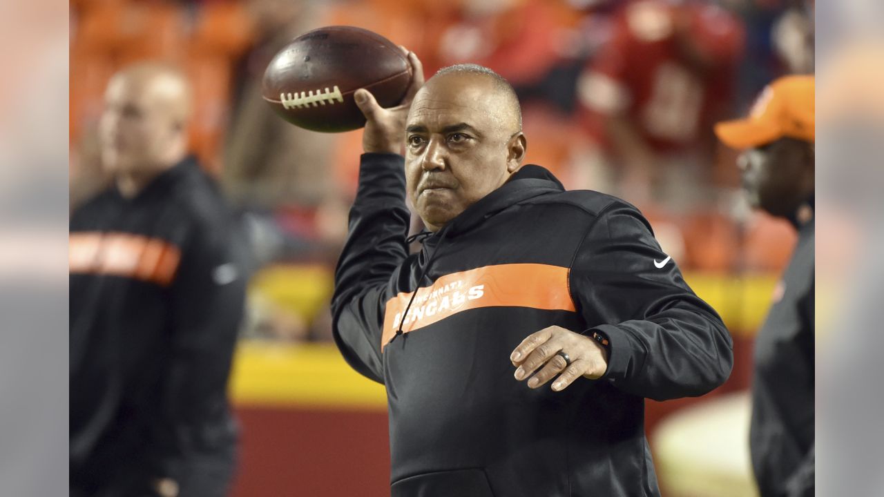 Disrespected no more, Bengals prepare to face Chiefs again Kansas City News  - Bally Sports