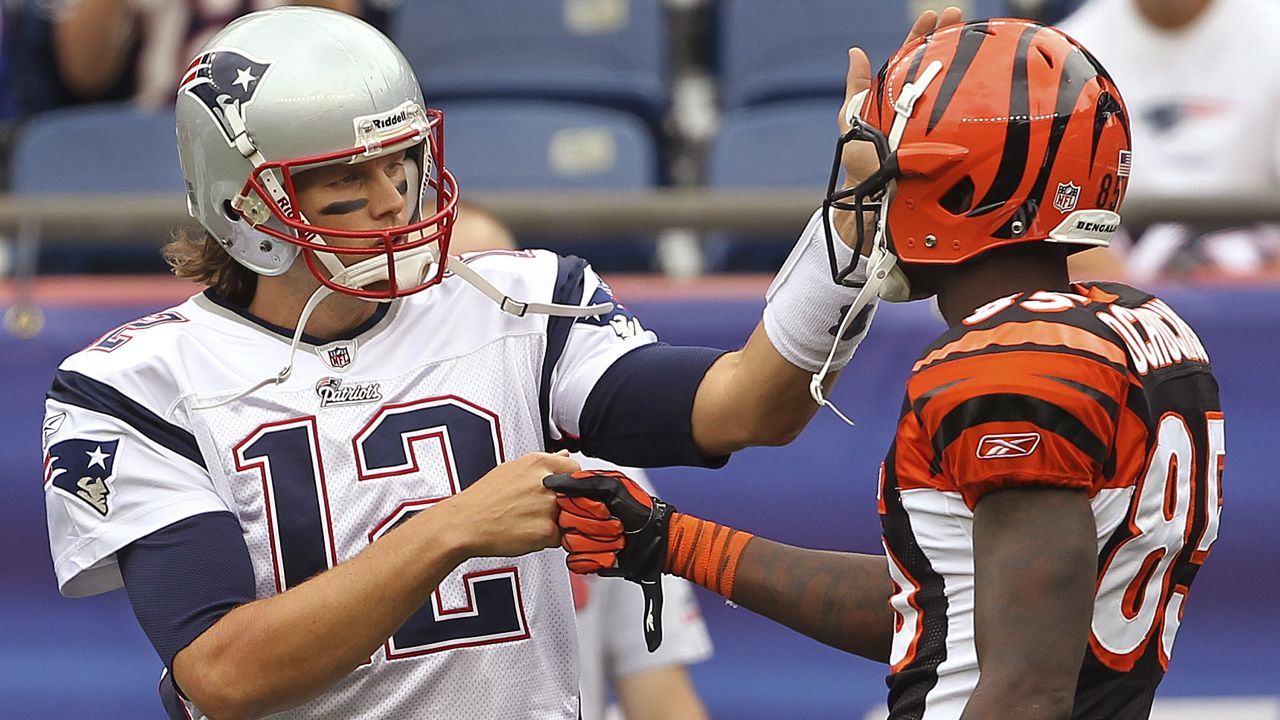 Cincinnati Bengals vs. New England Patriots: Stopping Tom Brady