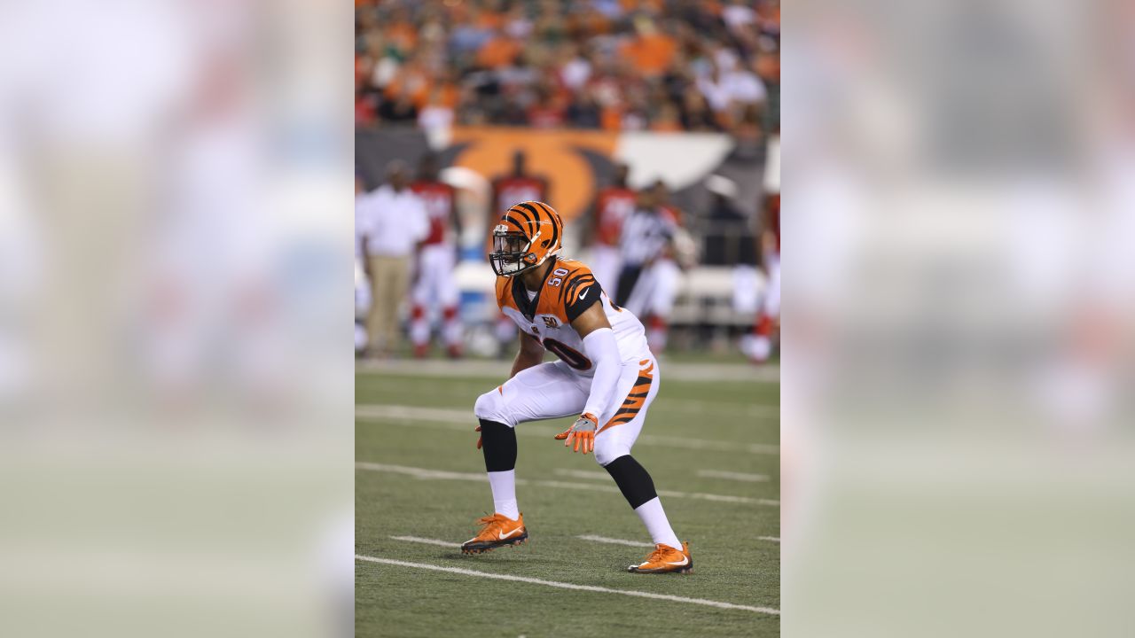 Bengals fall to Colts 27-26 in final preseason game