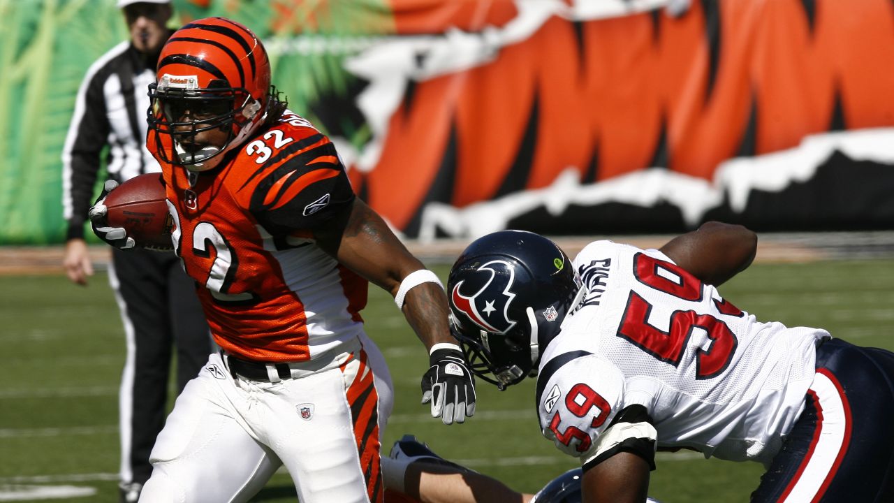 Photo Gallery  Cincinnati Bengals vs. Houston Texans Through The Years