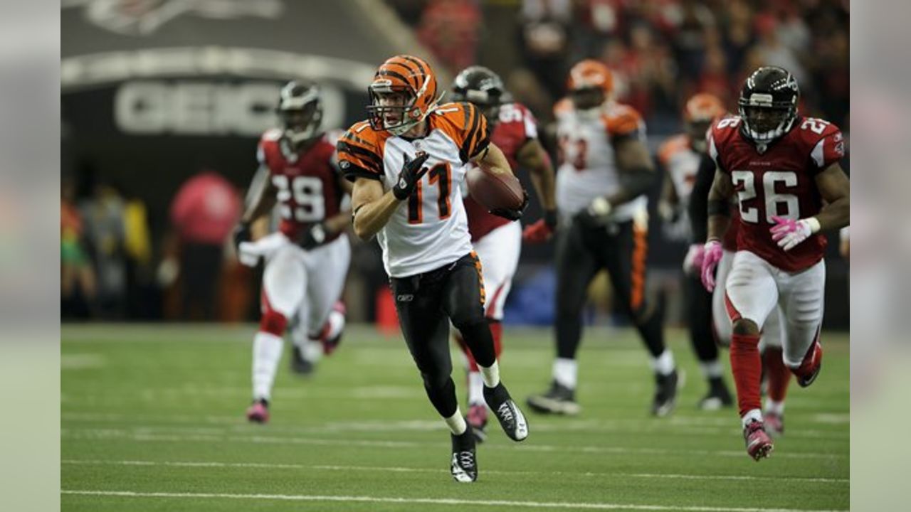 36 Cincinnati Bengals Jordan Shipley Photos & High Res Pictures