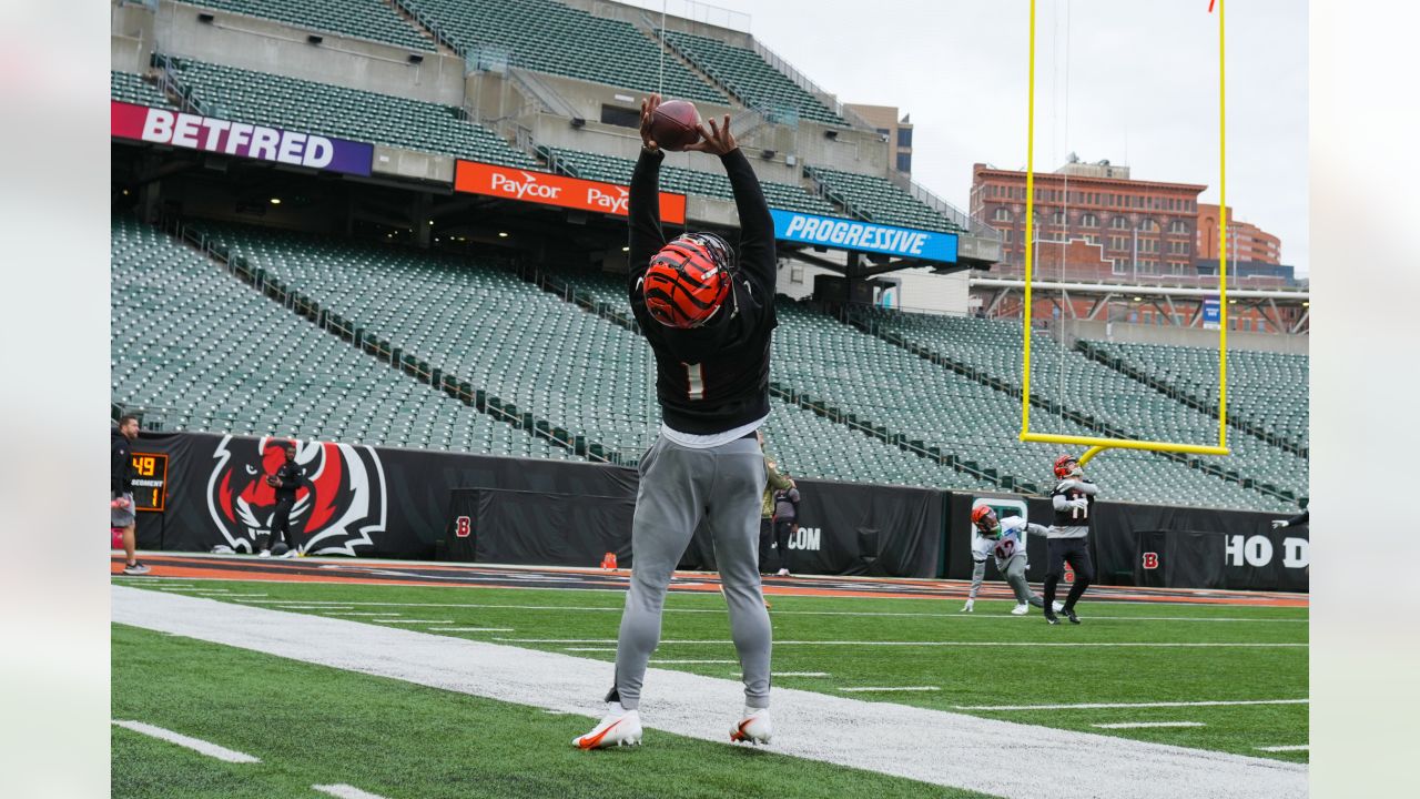 Everything You Need to Know About the Cincinnati Bengals' 2022-2023 Season  Opener at Paycor Stadium, Sports & Recreation, Cincinnati