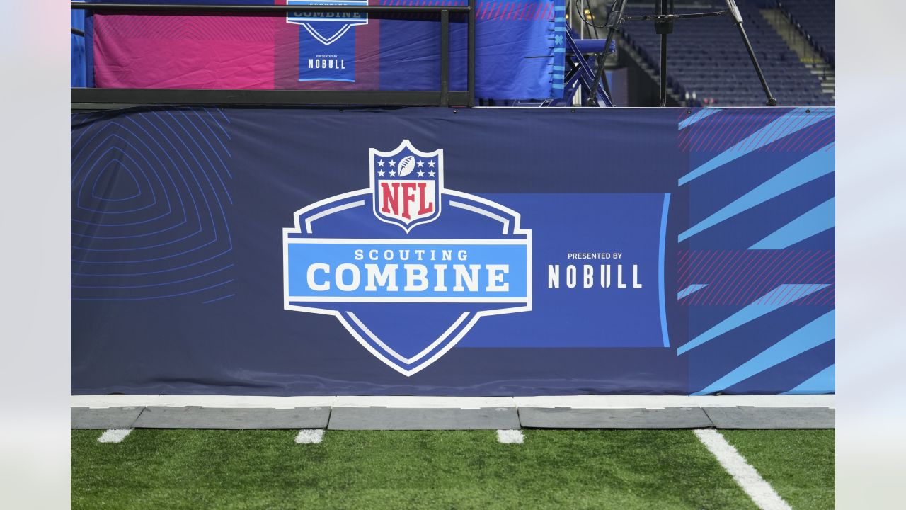 2023 NFL Scouting Combine Presented by NOBULL - Lucas Oil Stadium