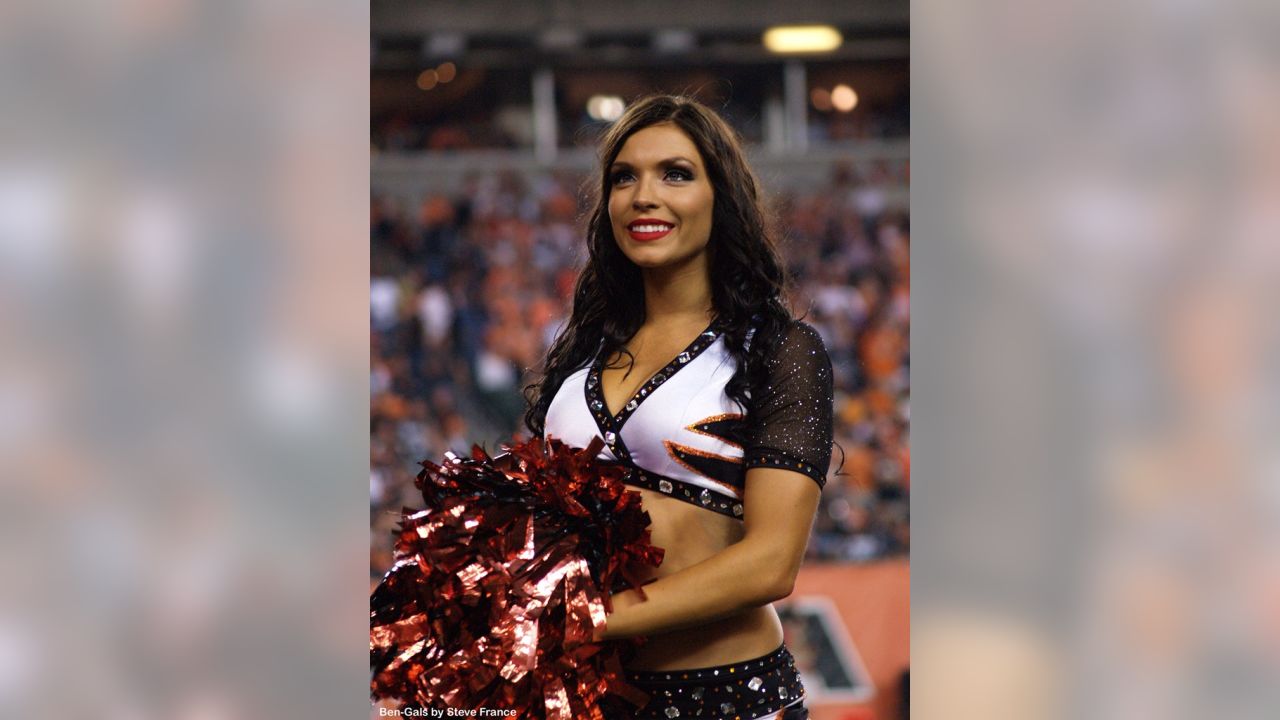 Brenda Gold, 54-Year-Old Aspiring Bengals Cheerleader, Is an Inspiration, News, Scores, Highlights, Stats, and Rumors