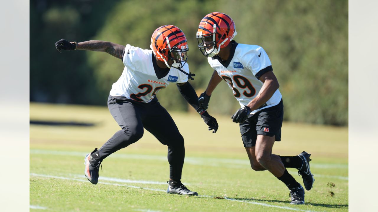 Bengals Roster: Realistic expectations for Marvell Tell III in 2023