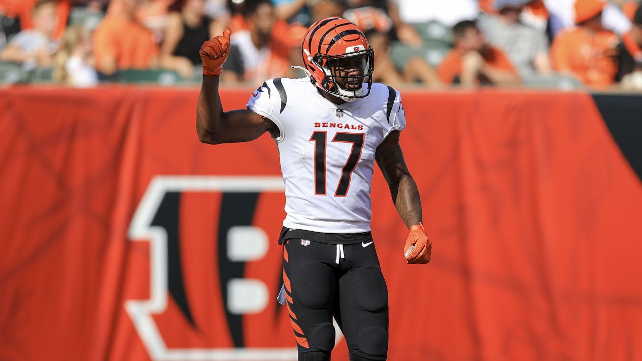 Cincinnati Bengals: 6 players entering the last chance saloon in 2021