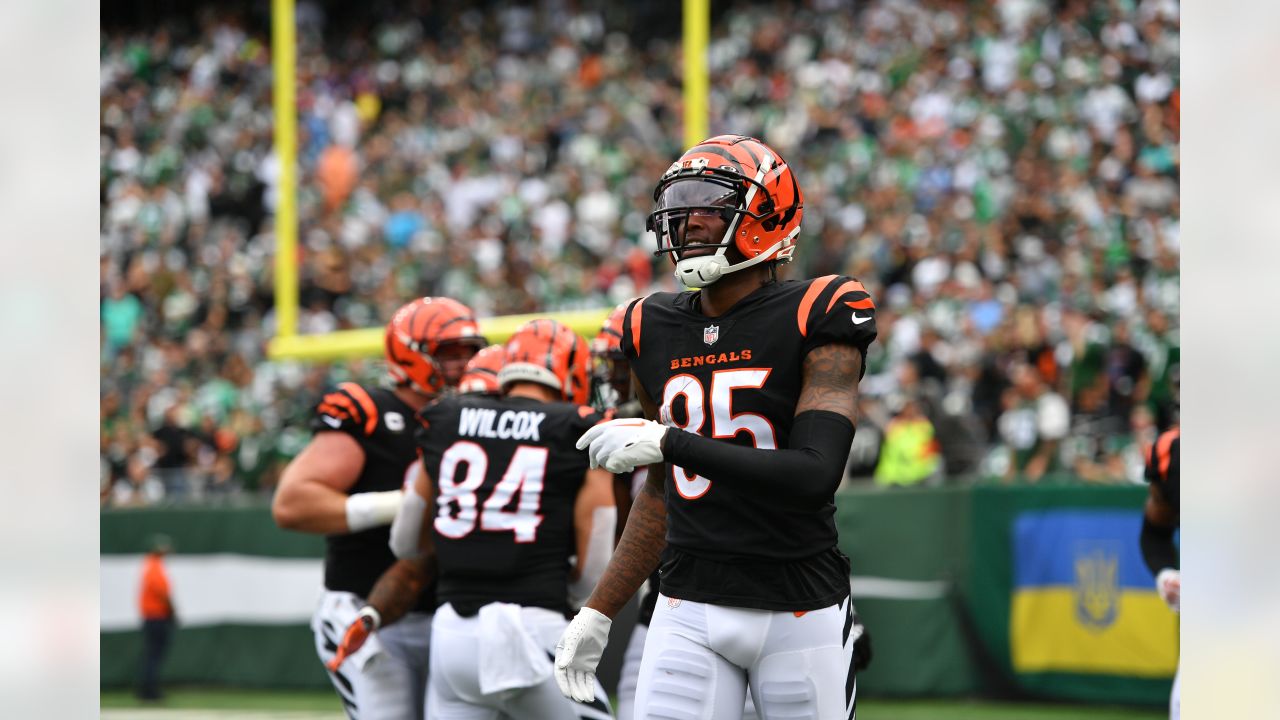 Throwback Game Recap: Bengals First Victory of the 2022 Season