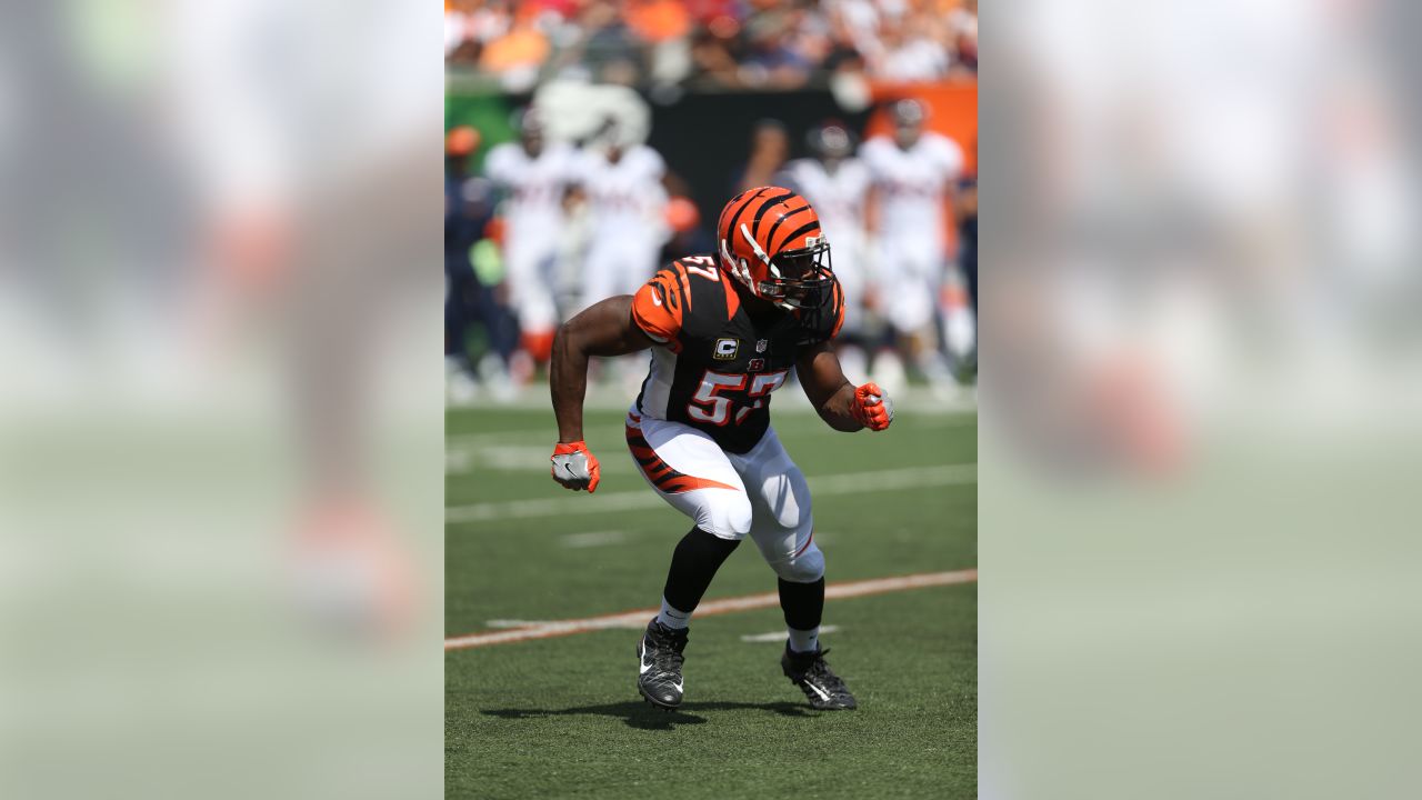 Browns sign 5 of their 7 draft picks, including 9 undrafted free agents –  WHIO TV 7 and WHIO Radio