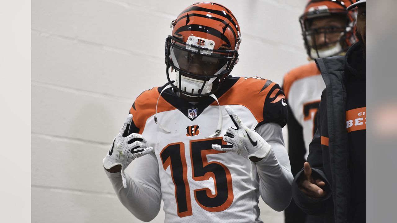 Marc Ross says Bengals 'Built Differently'