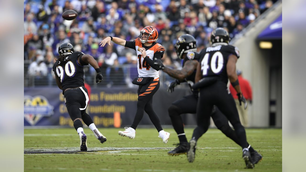 Bengals News (8/22): Andy Dalton isn't worried about expectations - Cincy  Jungle