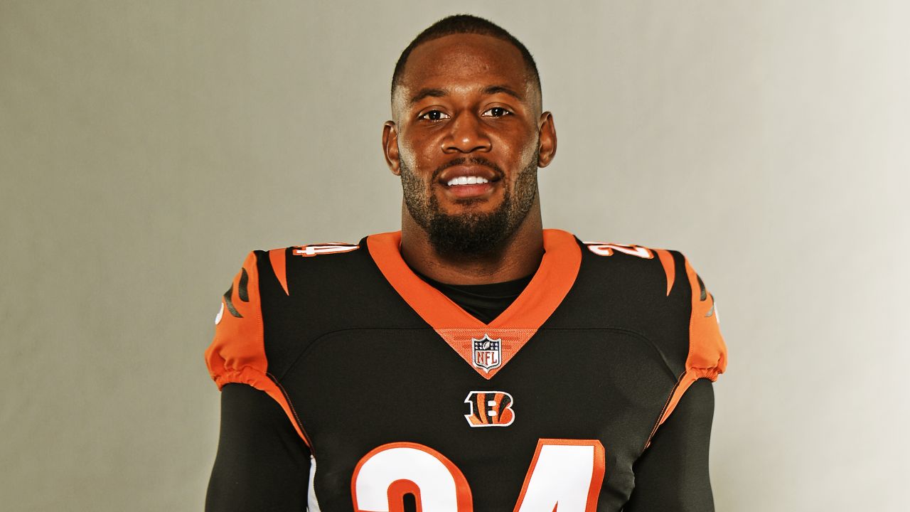 Auden Tate praises AJ Green's leadership - Cincy Jungle