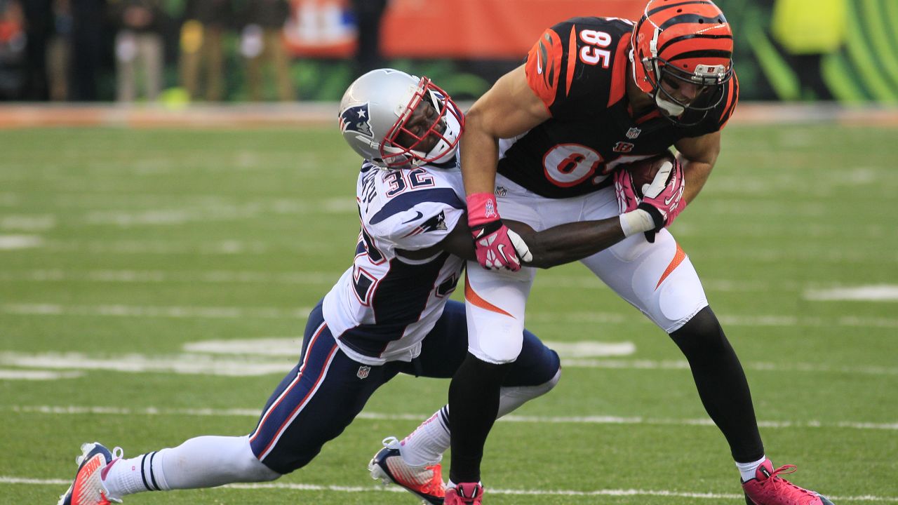 New England Patriots caught filming at Cleveland Browns vs Cincinnati Bengals  game in Spygate sequel, NFL News