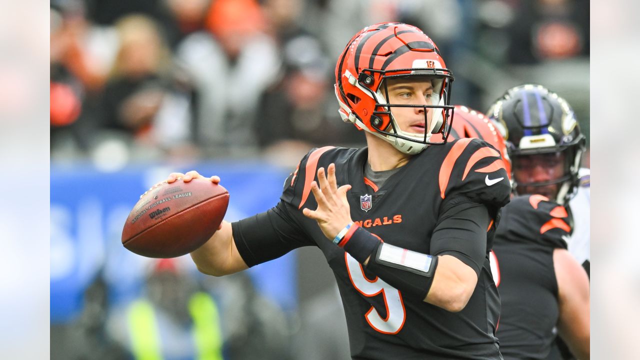 Best Prop Bets for Ravens vs. Bengals in Week 18 (It's Joey Brrr SZN)