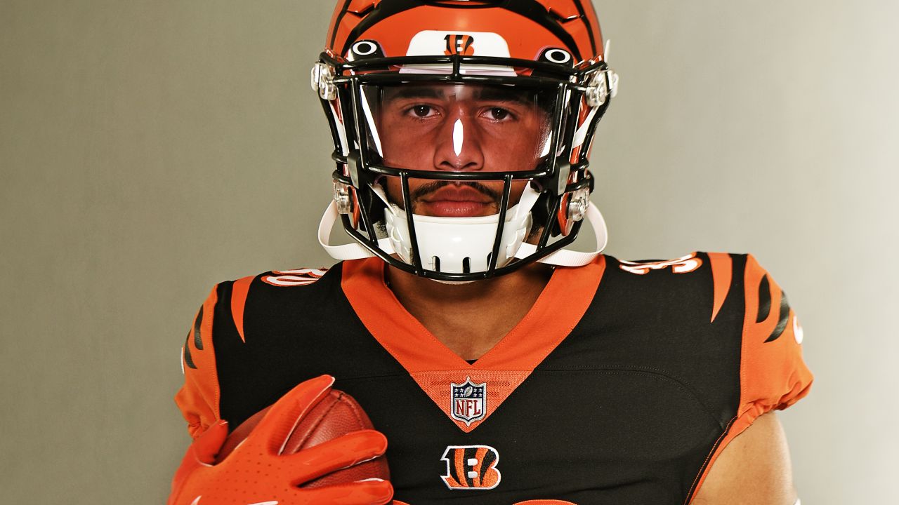 Photo Gallery: Best Shots From Bengals Media Day 2020