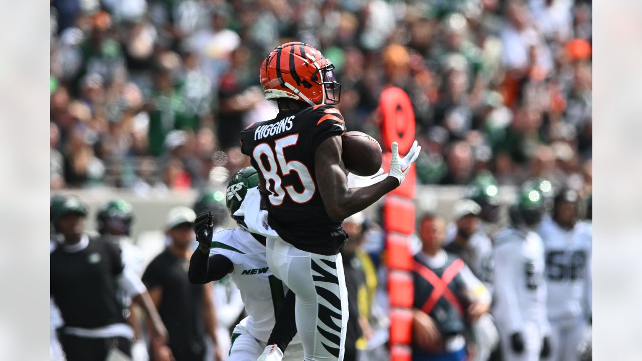 Throwback Game Recap: Bengals First Victory of the 2022 Season