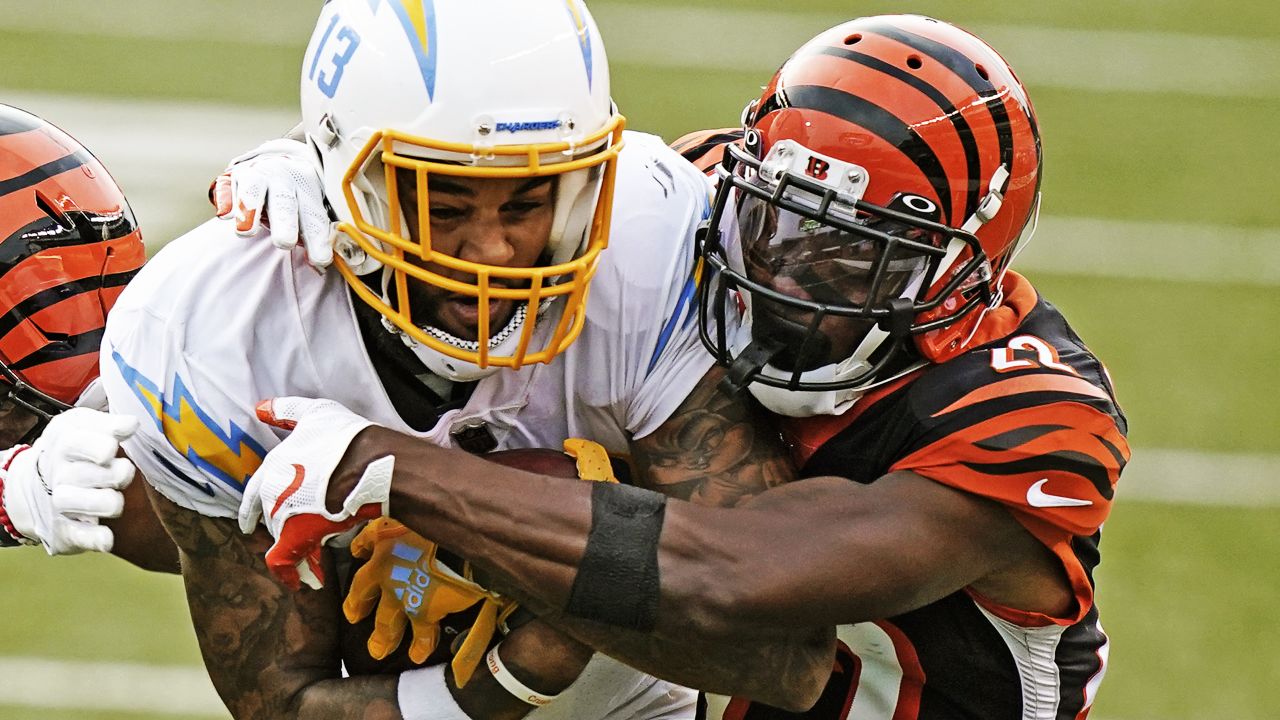 Photo Gallery  Week 1 Bengals vs. Chargers